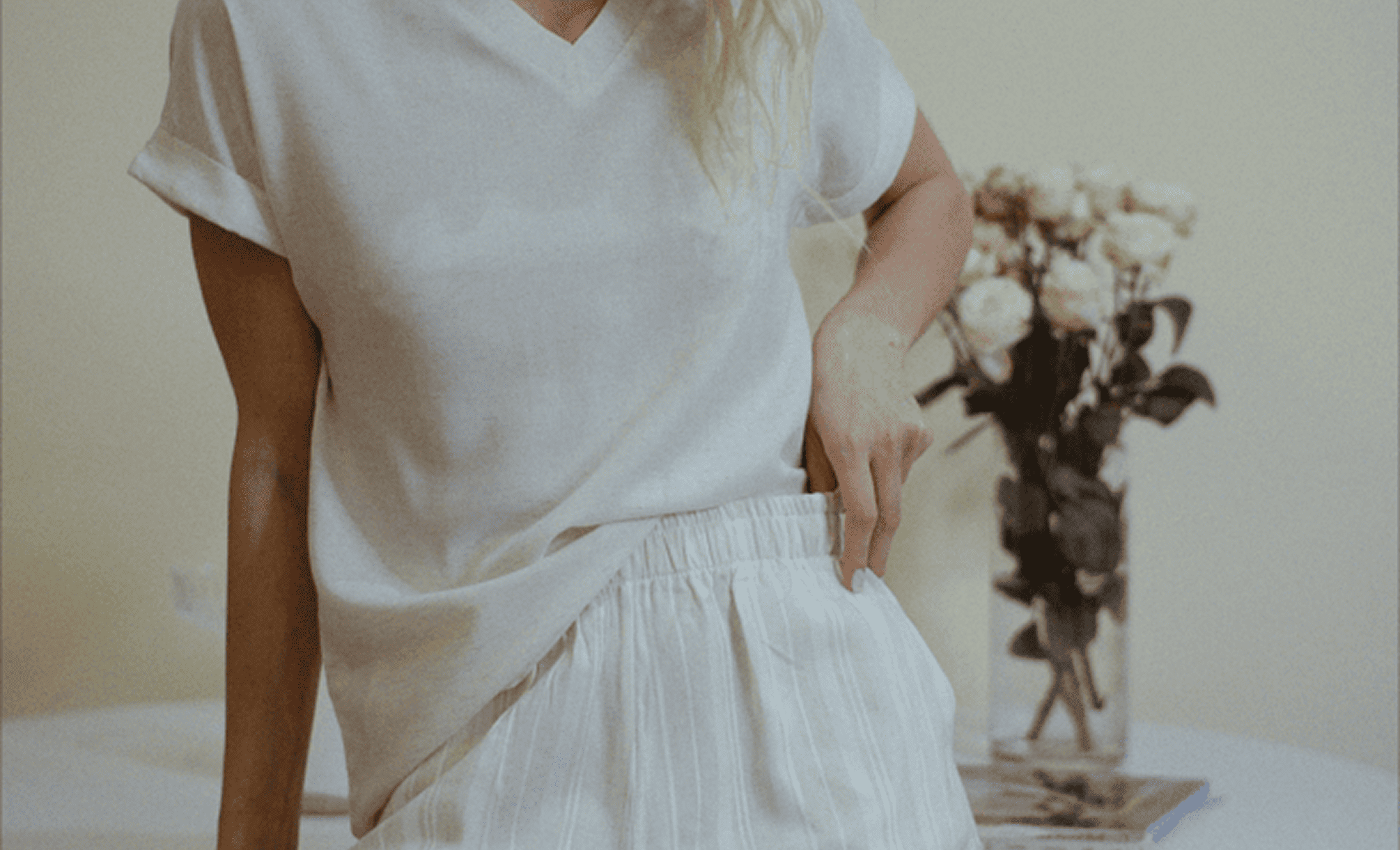 Changing the Idea of Homewear