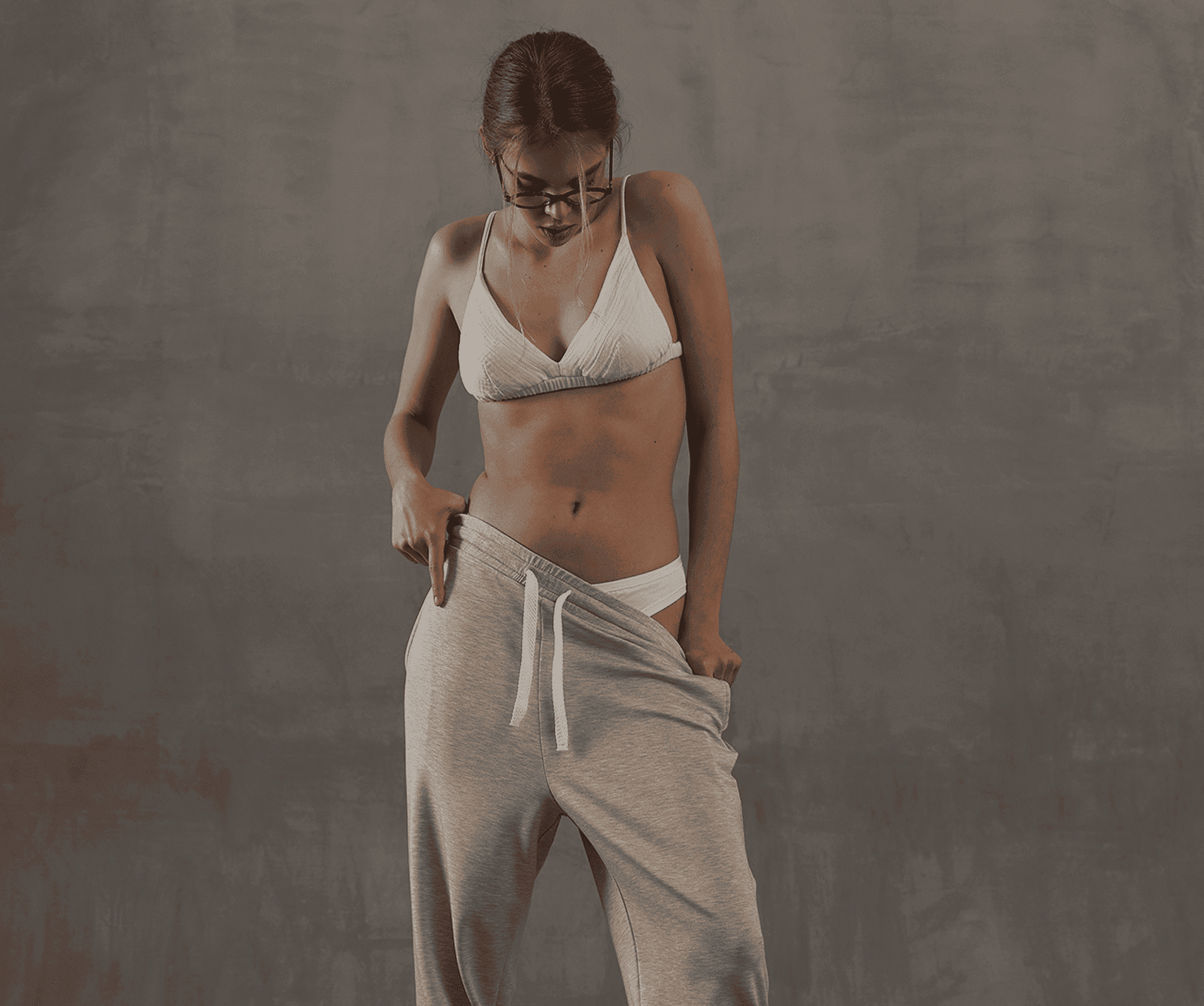 FASHIONTALKSSS: Зміна уявлення про домашній одяг у новій колекції Leinle