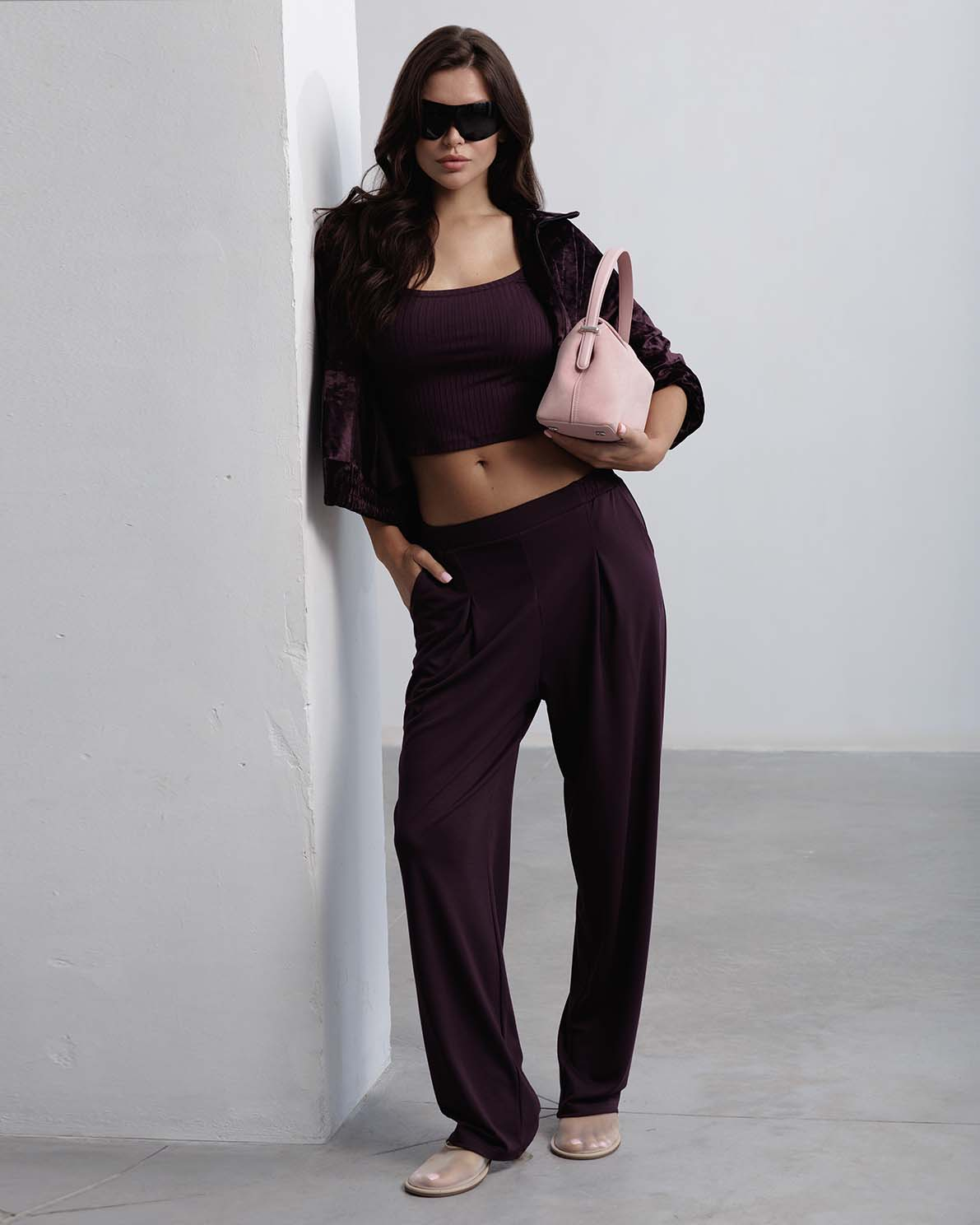 Look №11