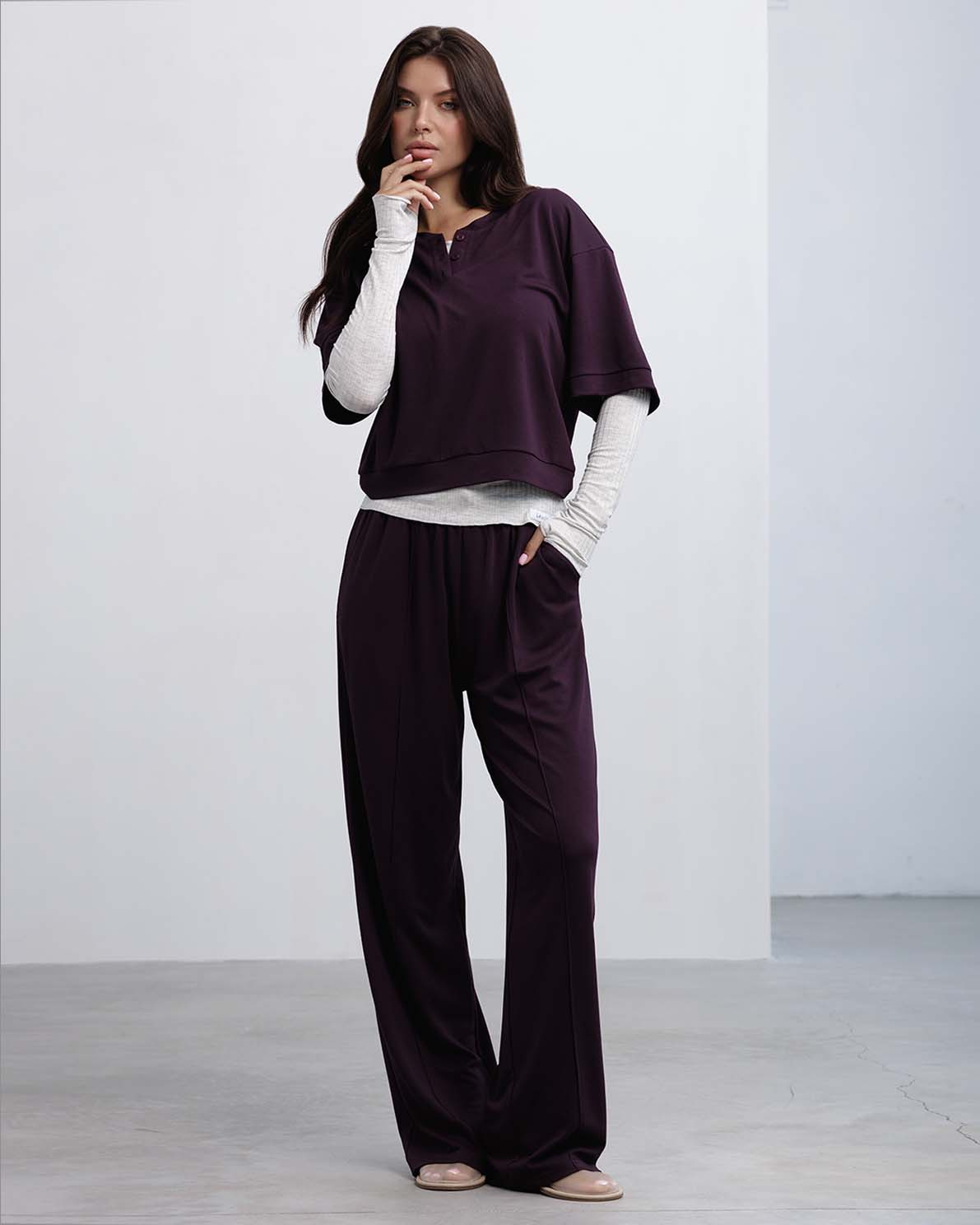Look №10