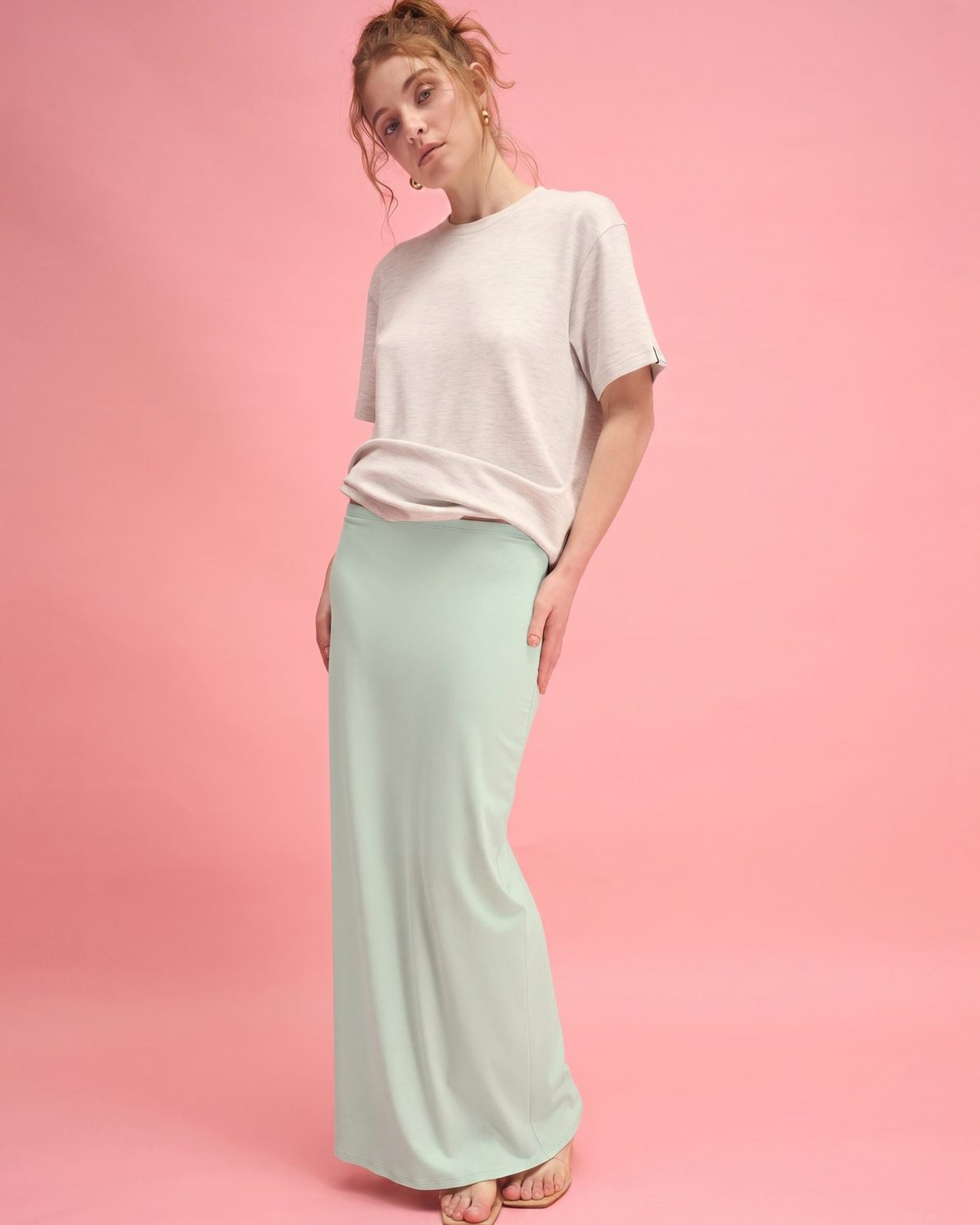 Look №4