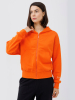 Джемпер жіночий №1624 Помаранчевий