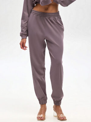 Штани жіночі №1627 Какао