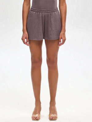 Шорти жіночі №1830 Какао