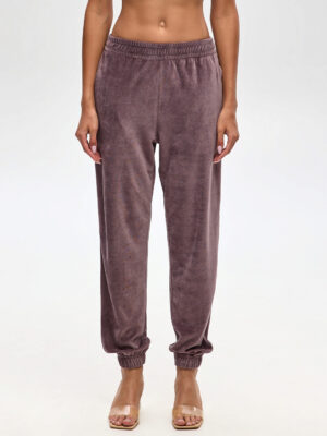 Штани жіночі №1874 Какао